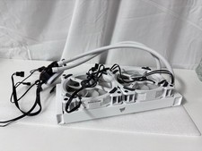 Corsair Hydro Series H100i RGB