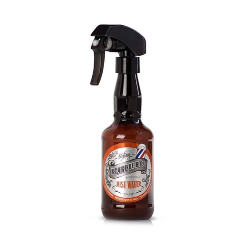 Beardburys just water spray - just,