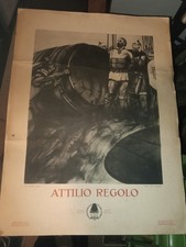 Mural "Attilio Regolo"