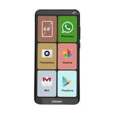 Brondi amico smartphone - amico,