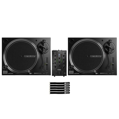 Reloop 5000 mk4 - rp-5000,