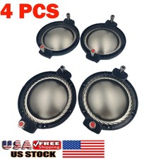 4 pezzi diaframma per diciotto