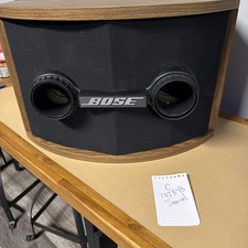 BOSE 802 W Series II