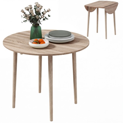 Homcom tavolo pranzo - da,