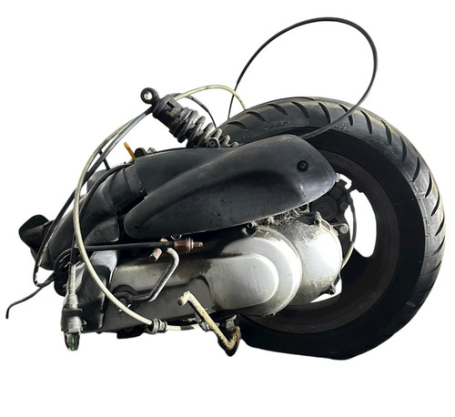 Motore completo fb6 - completo,