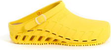 Scholl Clog Evo, Zoccoli