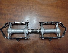 Coppia di pedali Campagnolo