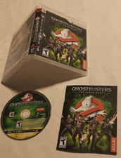 Ghostbusters videogioco - ghostbusters, il