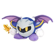 Peluche Sanei Boeki Kirby of