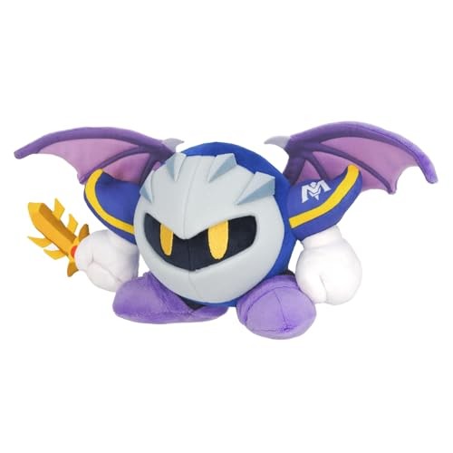 Peluche sanei boeki kirby - sanei,