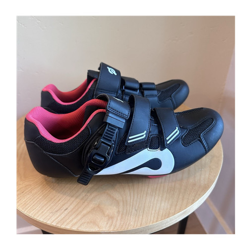 Scarpe ciclismo peloton - scarpe,