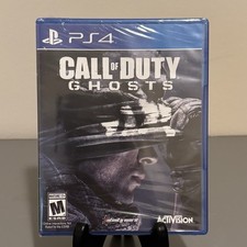 NUOVO/SIGILLATO Call of Duty