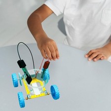 Kit scientifico per auto a