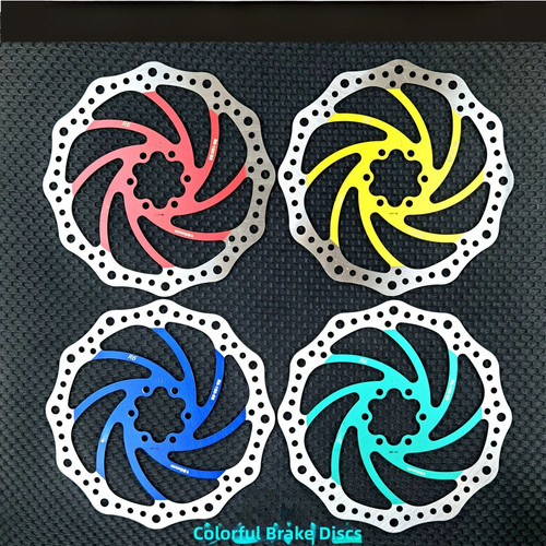 Disco mountain bike - disco,