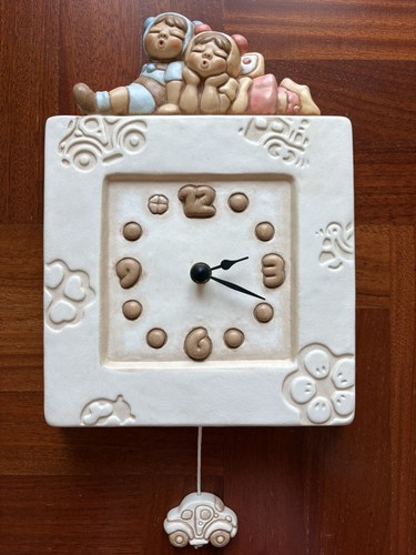 Thun orologio parete con - orologio,