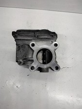 Corpo farfallato per renault - corpo,