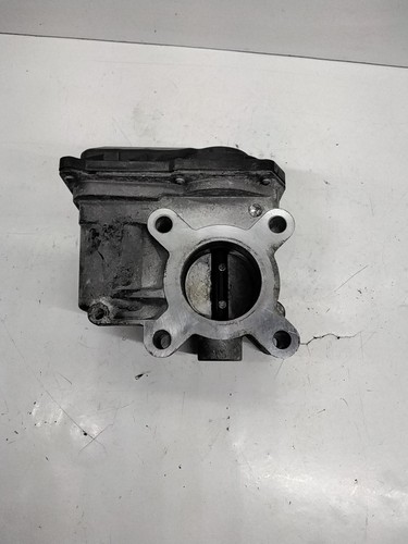 Corpo farfallato per renault - farfallato,