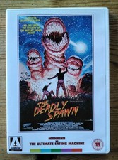 Kosmokiller 1983 The Deadly