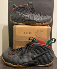 Nike Air Foamposite Pro Gucci