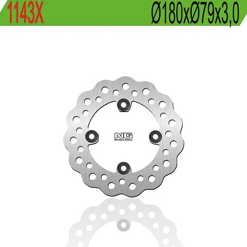 6591143x disco freno - 6591143x, ng