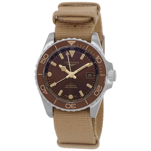 Orologio uomo longines - orologio,