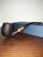 Pipa Savinelli Punto Oro 602
