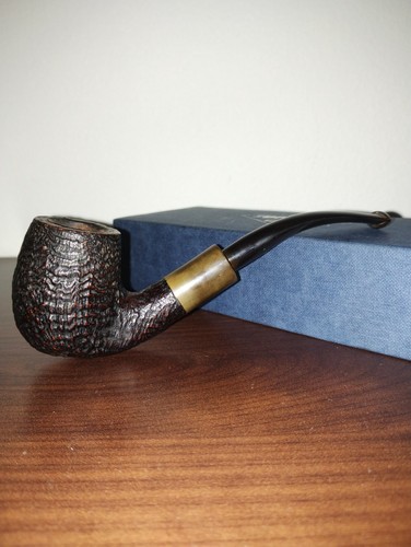 Pipa savinelli punto oro 602 - savinelli,