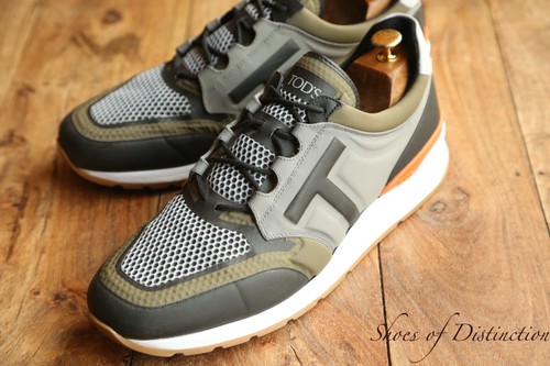 Scarpe ginnastica tod - scarpe,