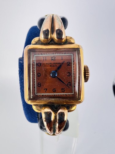 Orologio donna hürlimann anni - orologio,