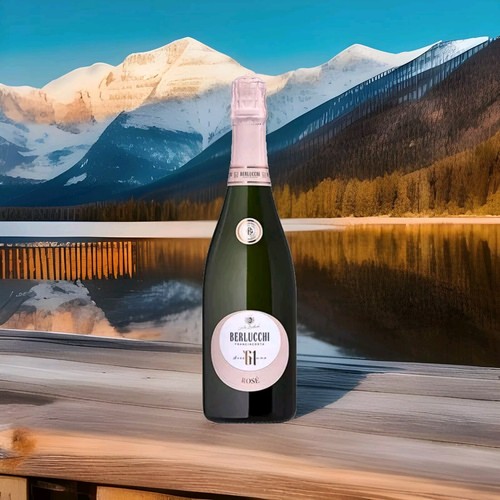 Bottiglie franciacorta - 2,