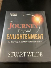 NEW Stuart Wilde The Journey