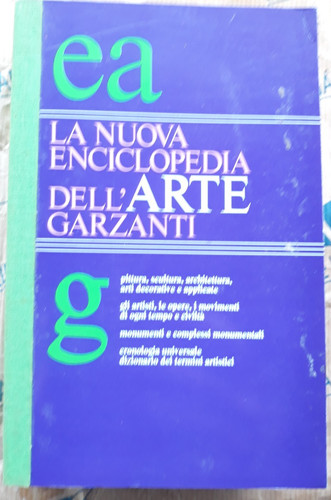 Nuova enciclopedia dell - la, dell'