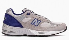New Balance 991 Connoisseur