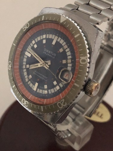 Orologio diantus ghiera - orologio,