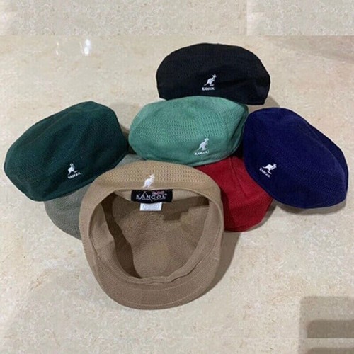 Cappello berretto kangol 504 - cappello,
