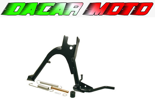 Kit cavalletto centrale
