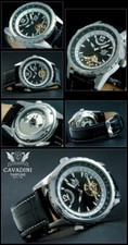 CAVADINI Automatic Watch