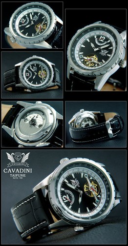 Orologio uomo automatico