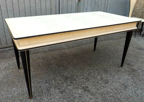 Vintage design tavolo umberto - vintage,