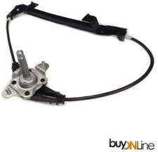 ALZACRISTALLO MANUALE