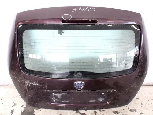 51744435 portellone cofano - portellone,