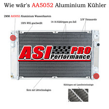 3 Serie Radiatore Acqua