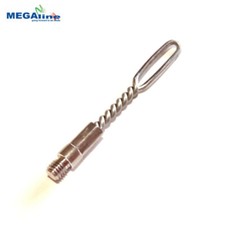 Porta Straccio con Asola per