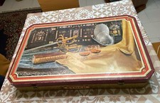 CASSETTA DA REGALO STOCK