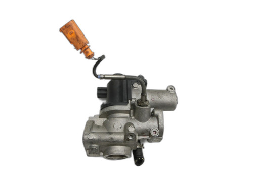 Valvola ricircolo gas - , di