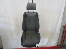 SEDILE ANTERIORE LATO DESTRO AIRBAG SEAT LEON 1.9 D 77KW 5M 5P (2008) RICAMBIO U