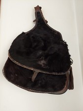 Antica Bisaccia Da Cavallo