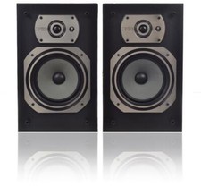 Wharfedale Laser 50 altoparlanti