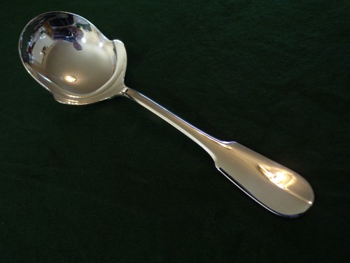 Cucchiaio per patate