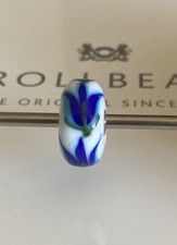 Trollbeads Rarissima Perla di